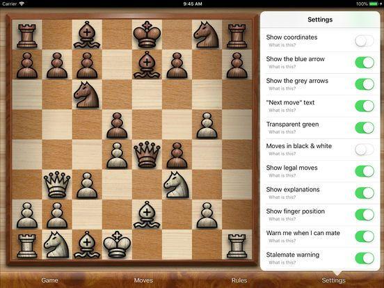 Portada de Chess Tiger Pro