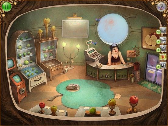 Portada de The Tiny Bang Story