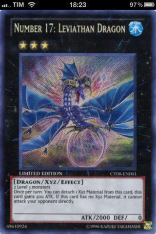 Portada de YGO! Card View