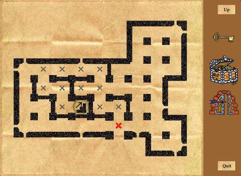 Portada de Maze Manors