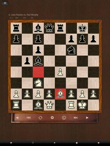 Portada de Kasparov's Choice: 100 Influential Chess Games