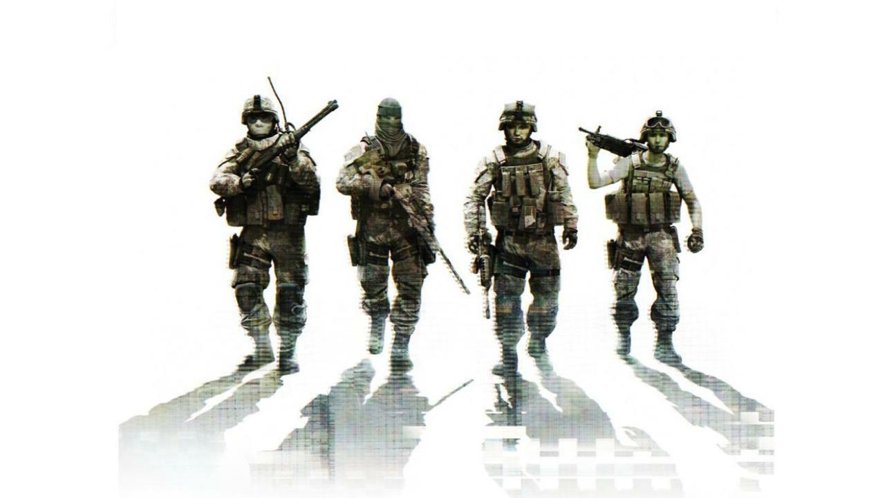 Portada de Operation Flashpoint: Red River