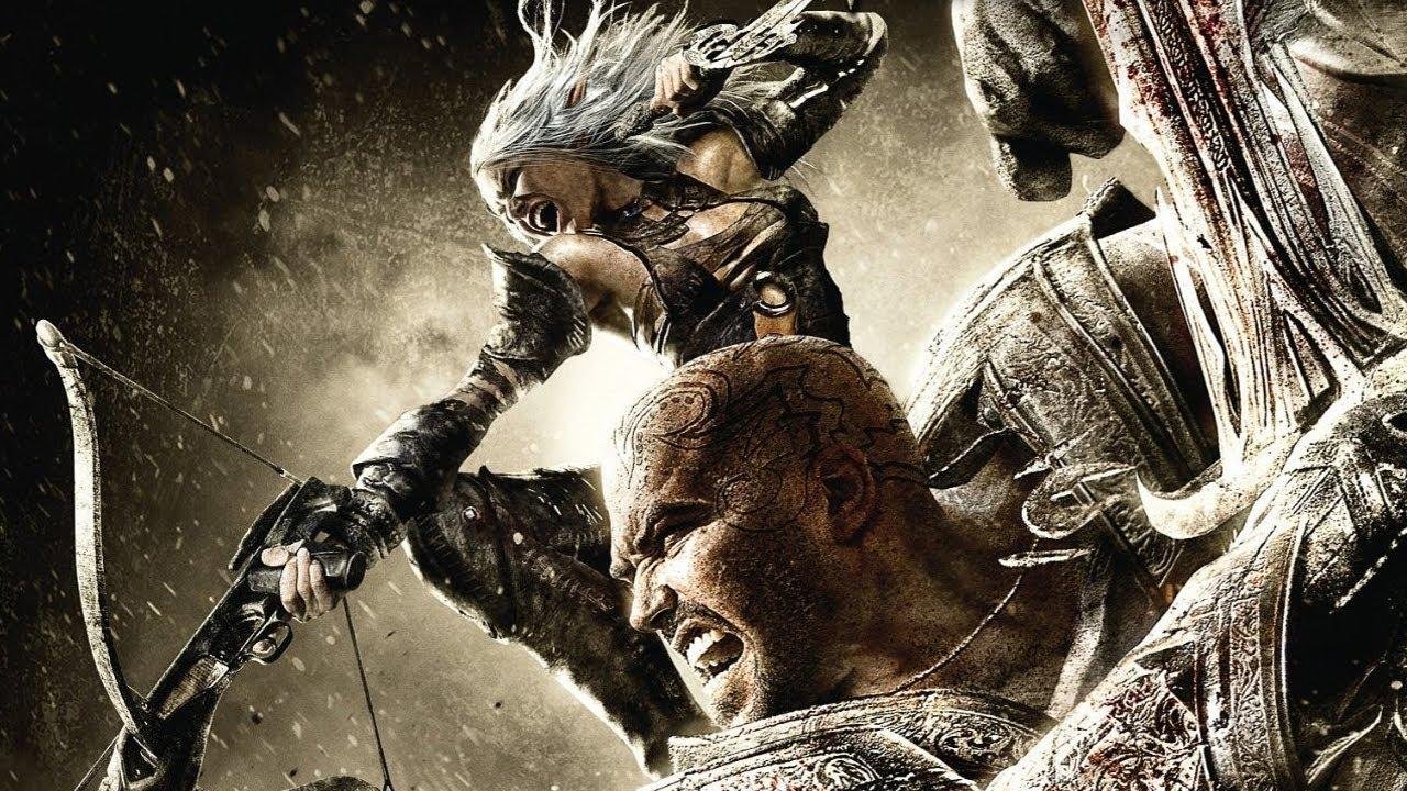 Portada de Hunted: The Demon’s Forge