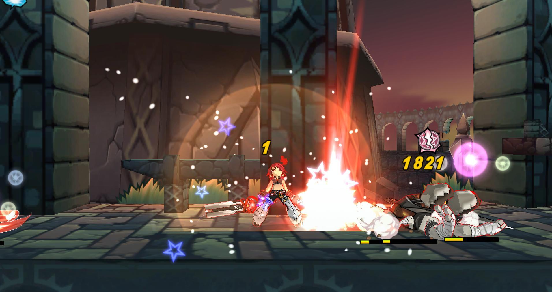 Portada de Elsword