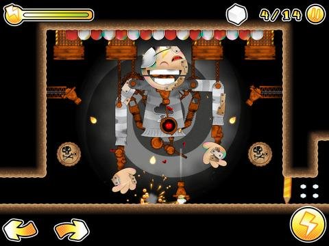 Portada de Storm in a Teacup