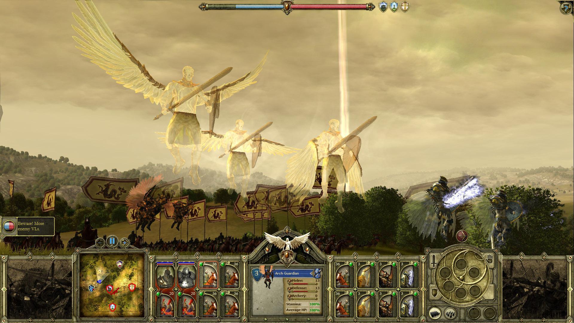 Portada de King Arthur Collection