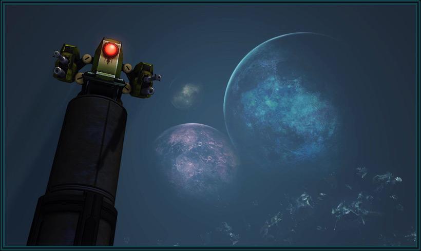 Portada de Planet Arkadia