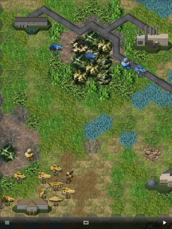 Portada de Assault Commander Ultimate
