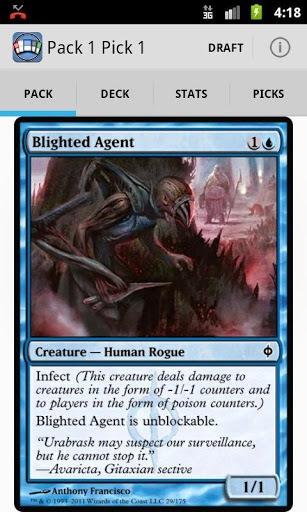 Portada de Decked Drafter