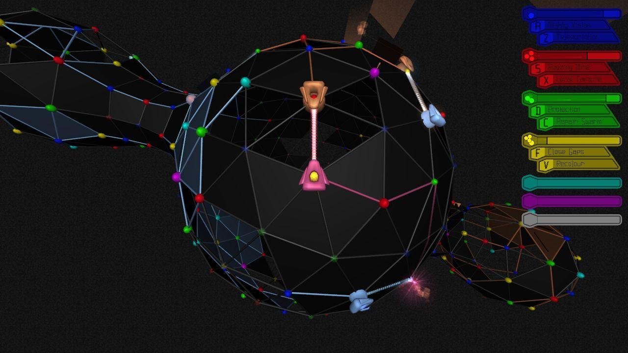 Portada de Vertex Dispenser