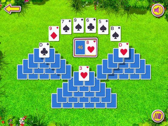 Portada de Summer Solitaire The Card Game