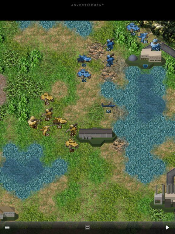 Portada de Assault Commander Ultimate Lite