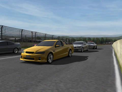 Portada de Driving Speed HD