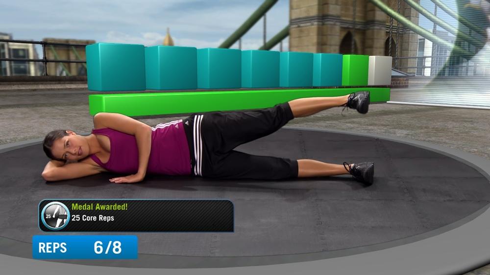 Portada de miCoach