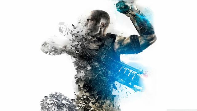 Portada de Red Faction: Armageddon