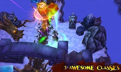 Portada de Pocket RPG