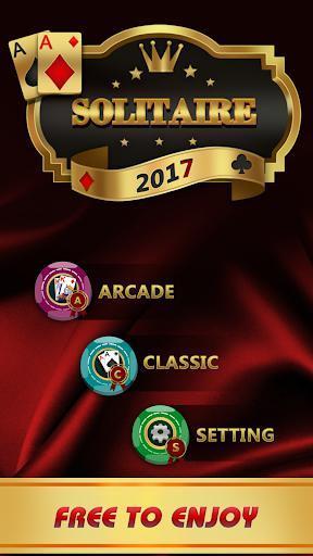 Portada de Solitaire Klondike