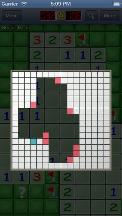 Portada de Minesweeper Q Premium