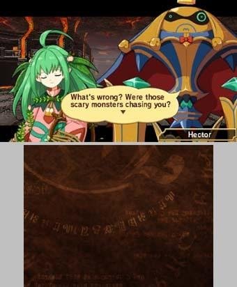 Portada de Unchained Blades