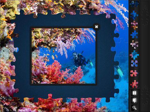 Portada de Jigsaw Puzzles 3 in 1