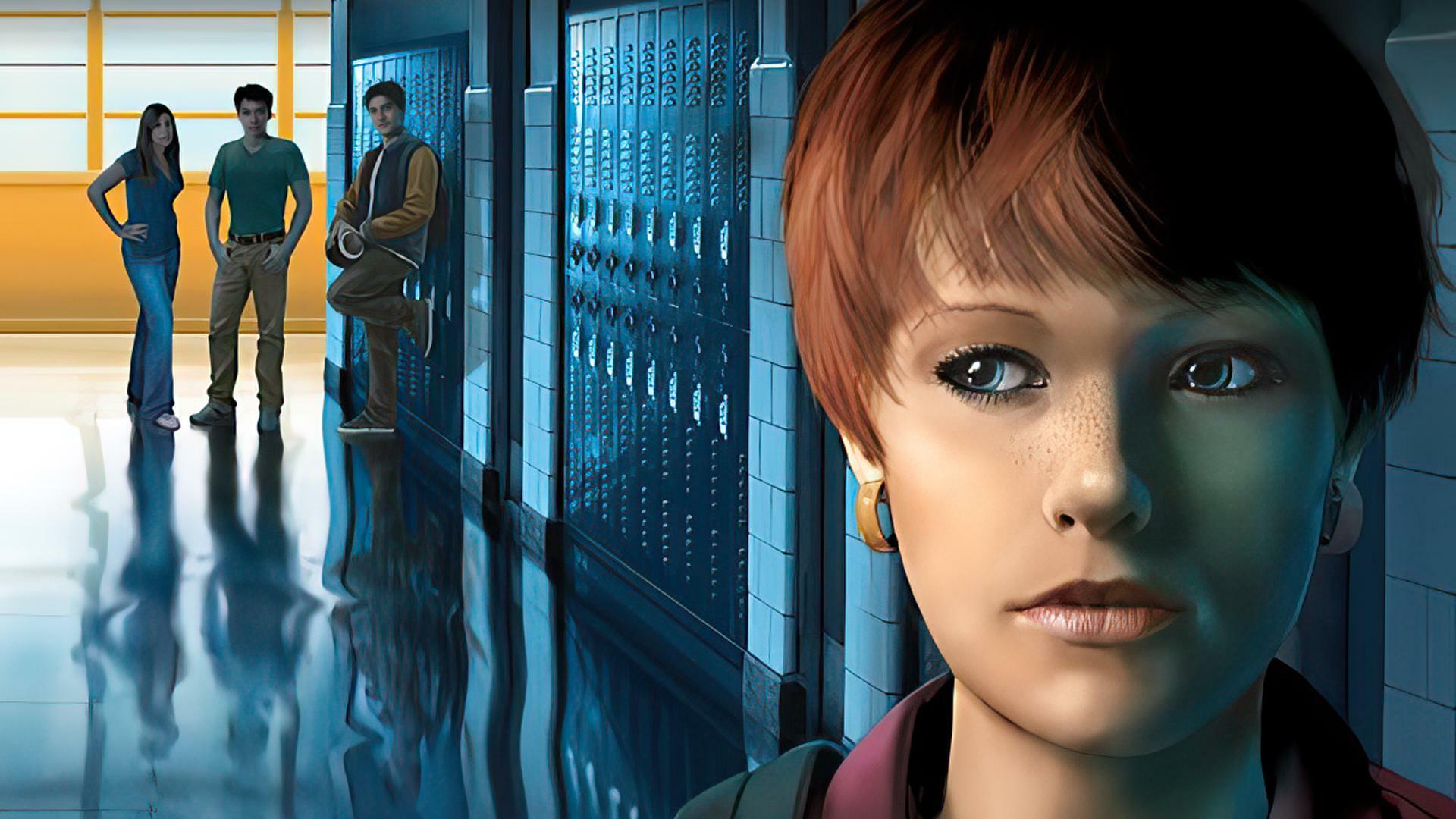 Portada de Nancy Drew: Secrets Can Kill REMASTERED