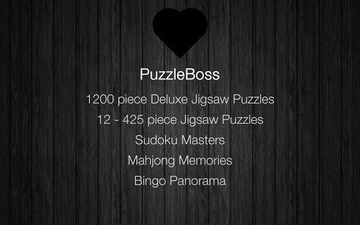 Portada de Jigsaw Puzzles: Waterfalls