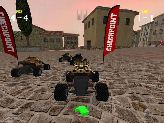 Portada de Nitro RC