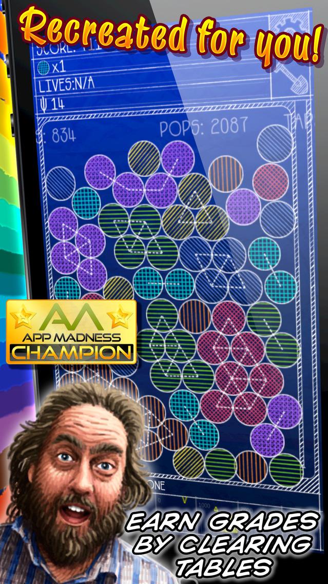 Portada de Magnetic Billiards: Blueprint
