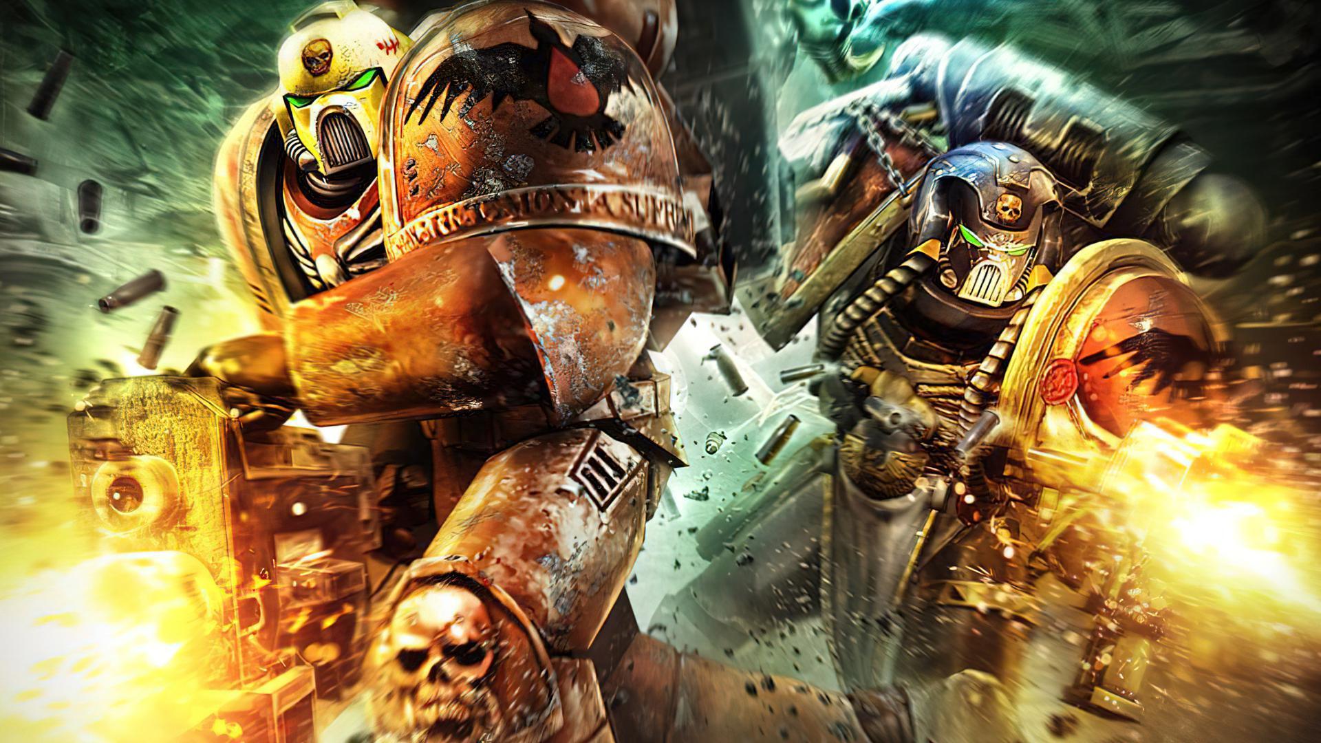 Portada de Warhammer 40,000: Kill Team
