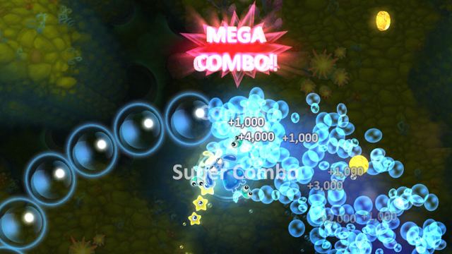 Portada de Glowfish