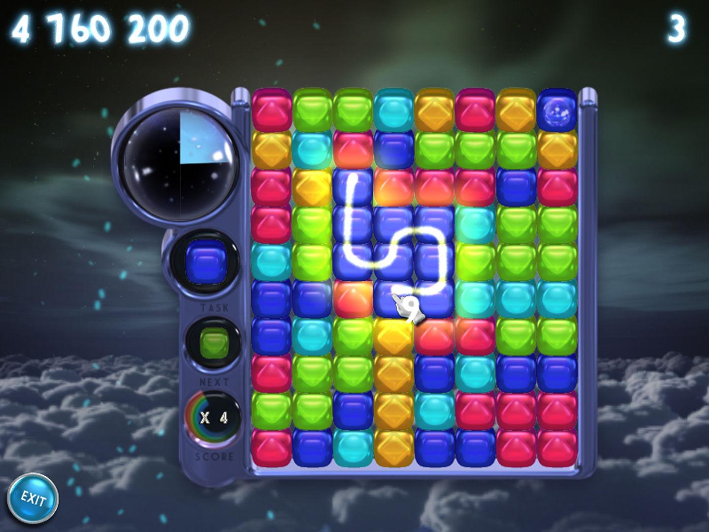 Portada de Lucid