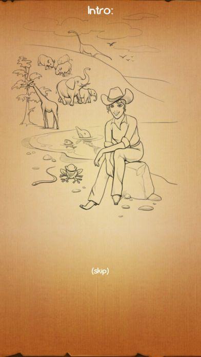 Portada de Doodle Farm Lite