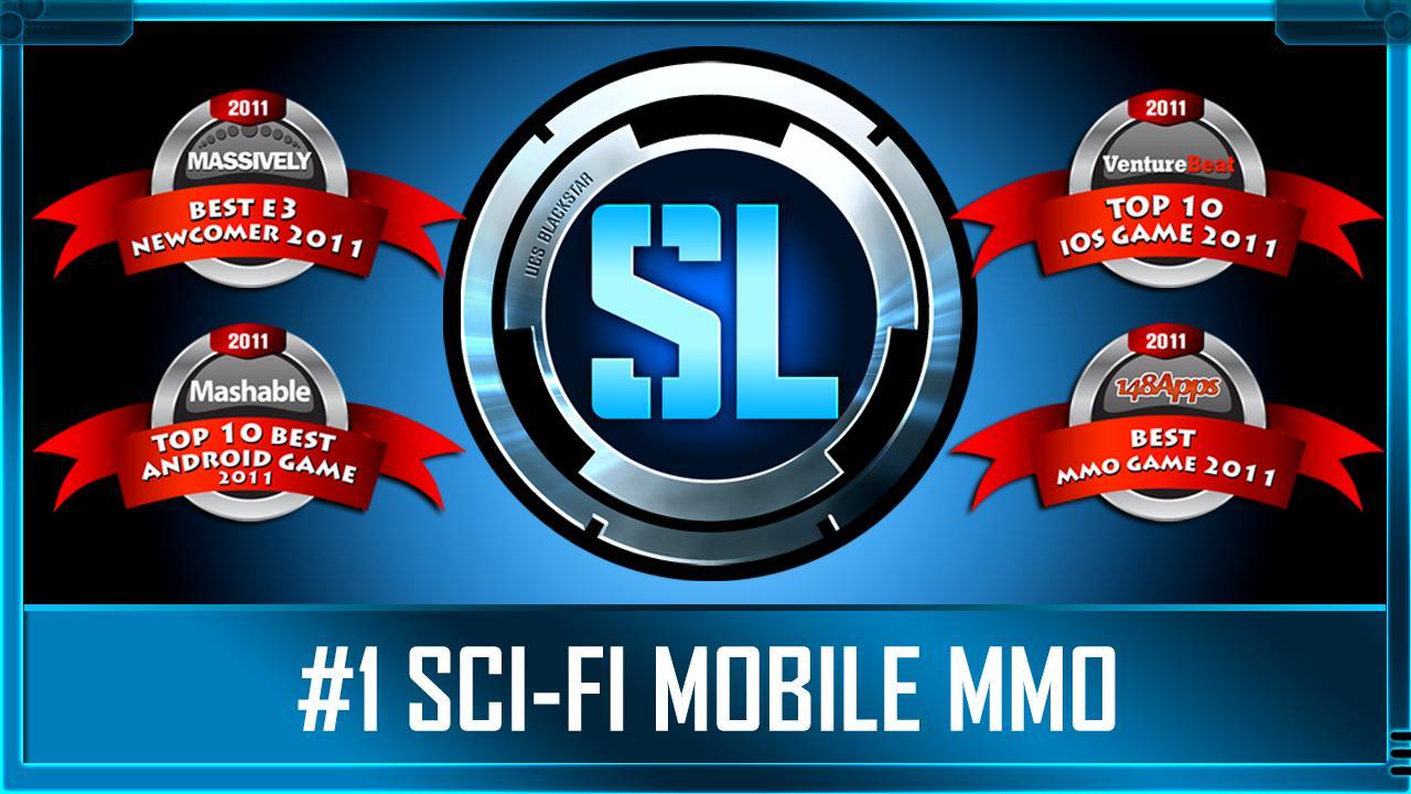 Portada de Star Legends
