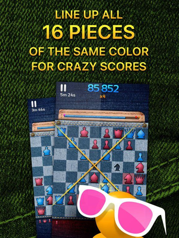 Portada de Hipster Chess