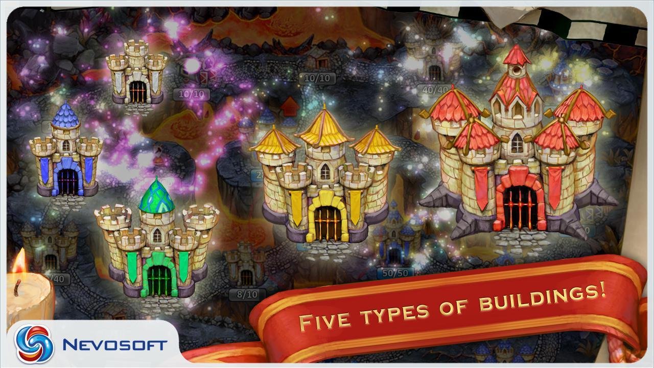 Portada de LandGrabbers