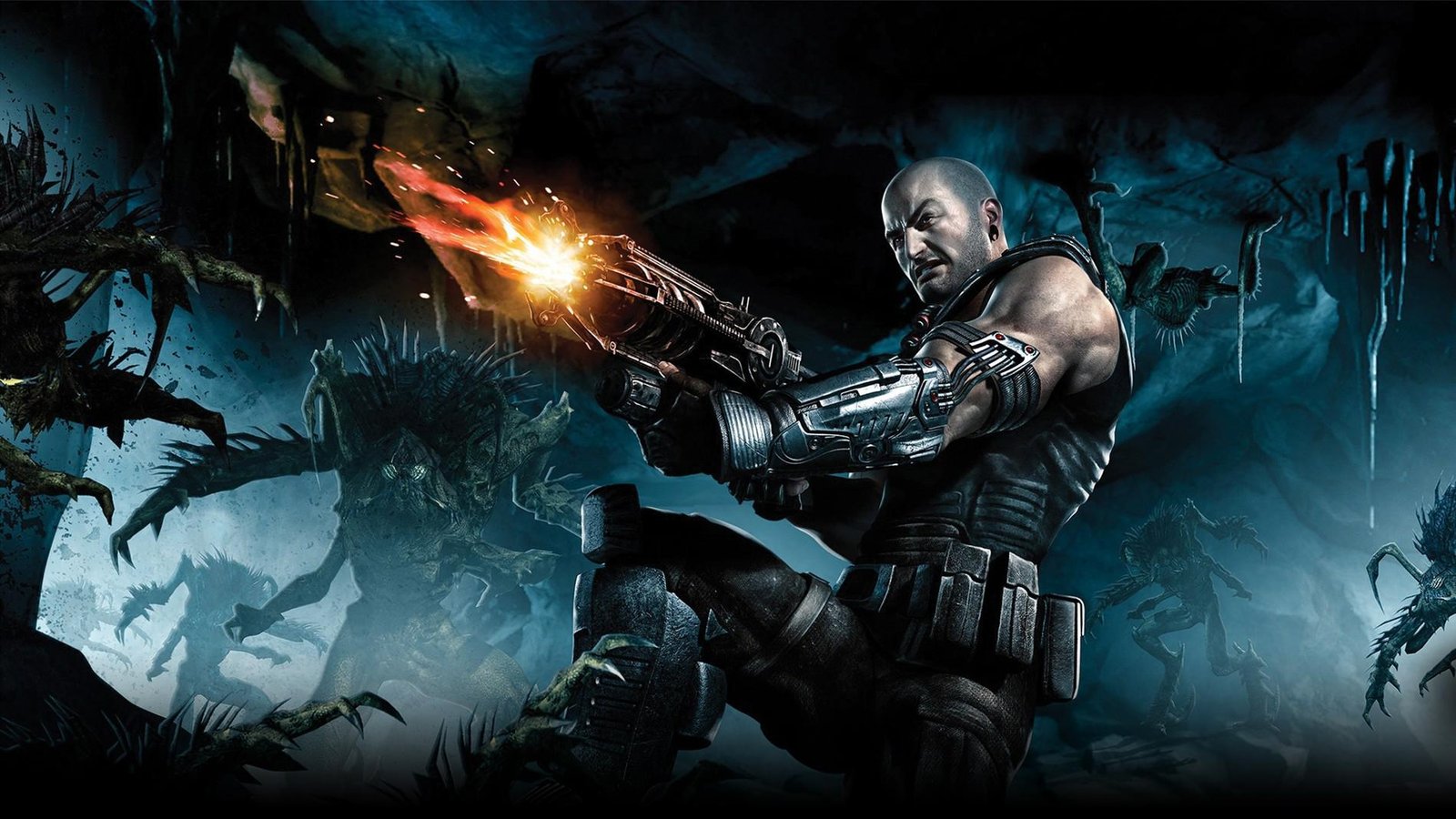 Portada de Red Faction: Armageddon - Path to War