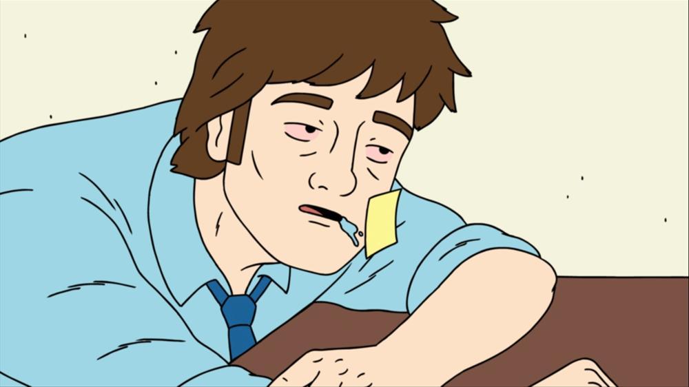 Portada de Ugly Americans: Apocalypsegeddon
