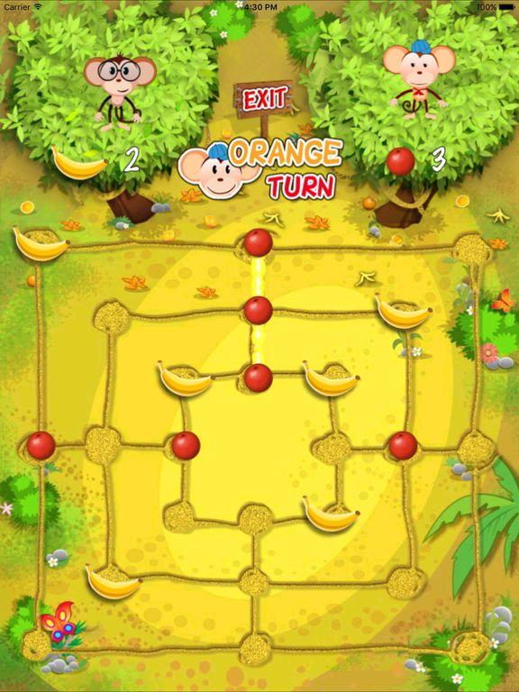 Portada de Smartest Monkey
