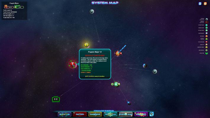 Portada de Space Pirates and Zombies