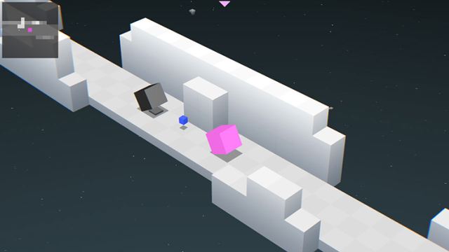 Portada de Edge