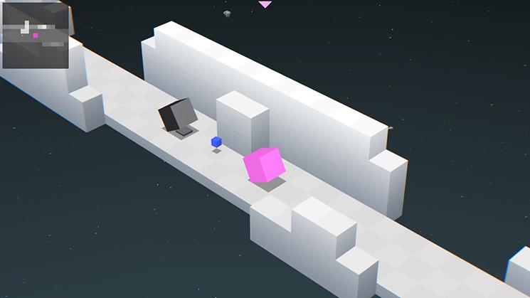 Portada de Edge