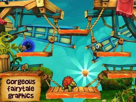 Portada de Muffin Knight