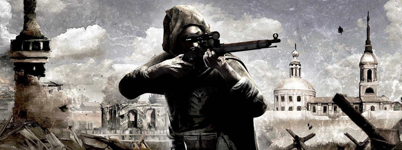 Portada de Red Orchestra 2: Heroes of Stalingrad with Rising Storm