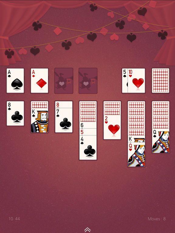Portada de Ace Solitaire for card