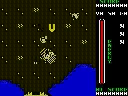 Portada de T.N.K. III