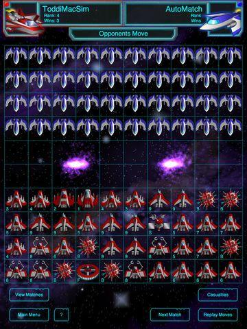 Portada de Galaxy Wars - Online Strategy