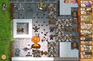 Portada de Tiny Heroes