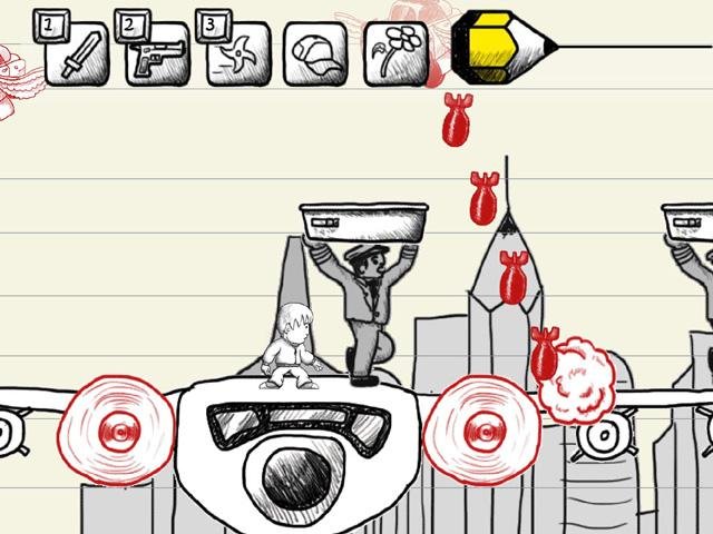 Portada de Sketch Quest