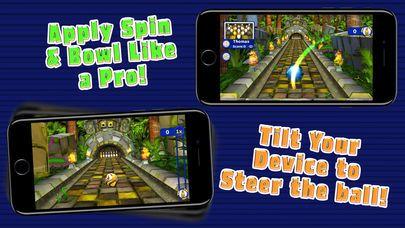 Portada de Gutterball: Golden Pin Bowling Lite