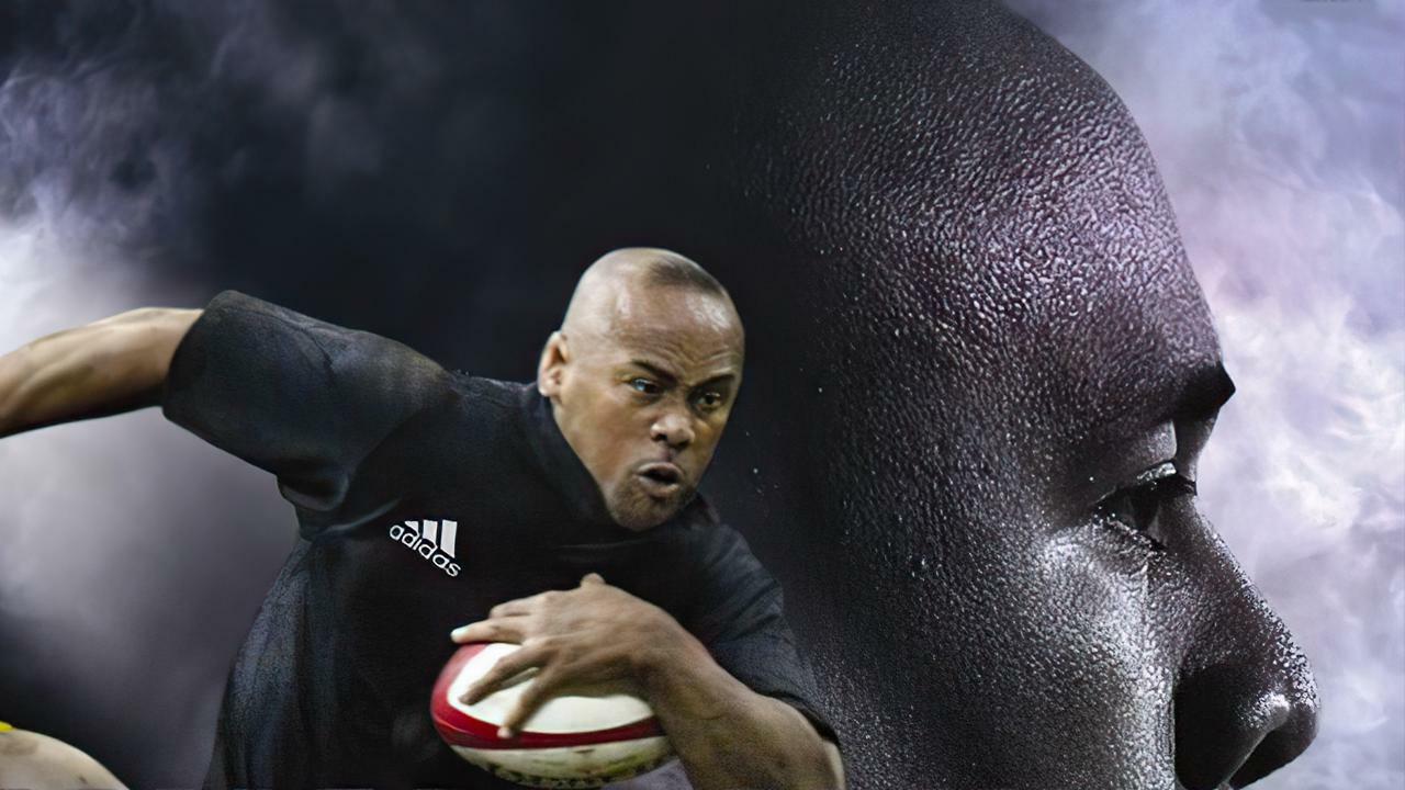 Portada de Rugby Challenge